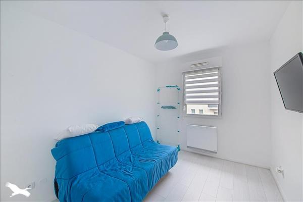 Appartement à vendre |  Mérignac |  3 pièces | 56 m²