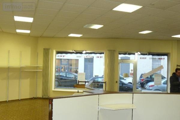 Immeuble à vendre à Cambrai dans le Nord (59400), ref : 59079-582   
Centre-Ville