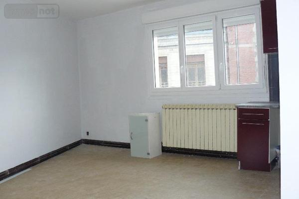 Immeuble à vendre à Cambrai dans le Nord (59400), ref : 59079-582   
Centre-Ville