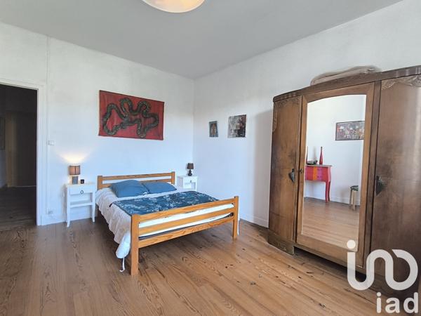 Maison à vendre 8 pièces 230 m² Port-Sainte-Foy-et-Ponchapt