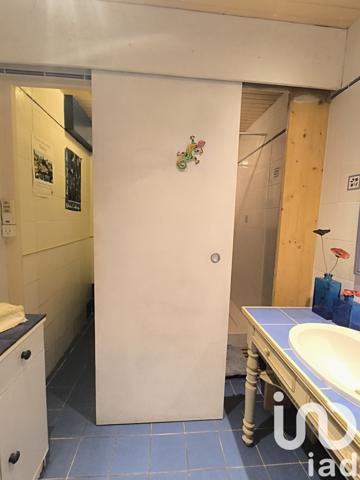 Maison à vendre 8 pièces 230 m² Port-Sainte-Foy-et-Ponchapt