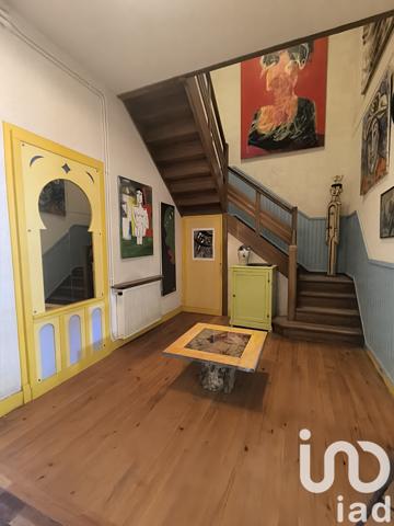 Maison à vendre 8 pièces 230 m² Port-Sainte-Foy-et-Ponchapt