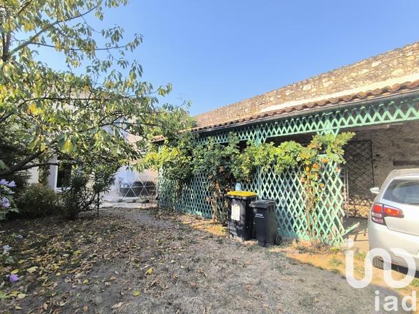 Maison à vendre 8 pièces 230 m² Port-Sainte-Foy-et-Ponchapt