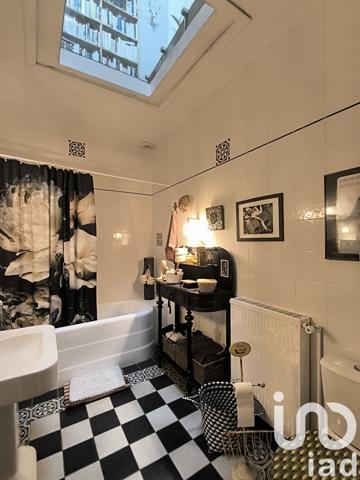 Maison à vendre 8 pièces 230 m² Port-Sainte-Foy-et-Ponchapt