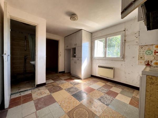 Grange à vendre 77 420 € Ansac-sur-Vienne 1 pièce 184 m² DPE