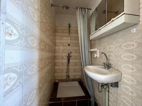 Grange à vendre 77 420 € Ansac-sur-Vienne 1 pièce 184 m² DPE