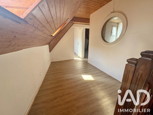 Appartement à vendre 4 pièces 81,31 m² Saint-Valery-en-Caux