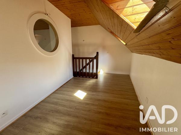 Appartement à vendre 4 pièces 81,31 m² Saint-Valery-en-Caux