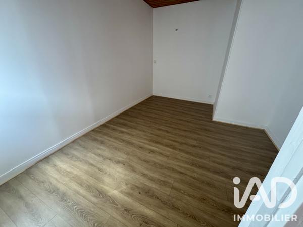Appartement à vendre 4 pièces 81,31 m² Saint-Valery-en-Caux