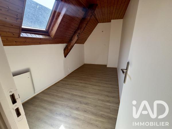 Appartement à vendre 4 pièces 81,31 m² Saint-Valery-en-Caux