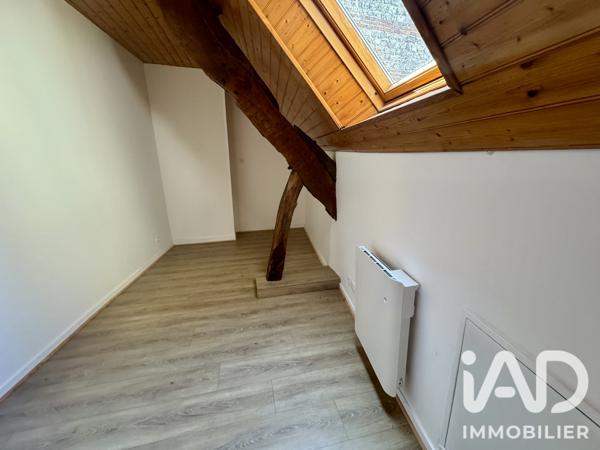 Appartement à vendre 4 pièces 81,31 m² Saint-Valery-en-Caux