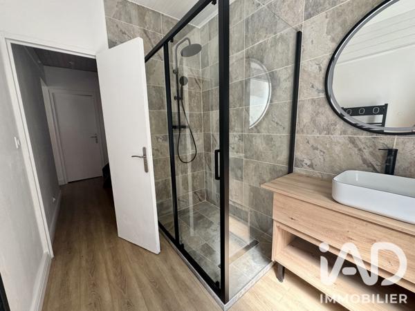 Appartement à vendre 4 pièces 81,31 m² Saint-Valery-en-Caux