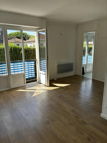 Immobilier Fréjus (83600) – Studio 28m2 – 150 165 €