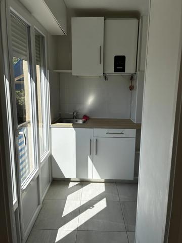 Immobilier Fréjus (83600) – Studio 28m2 – 150 165 €