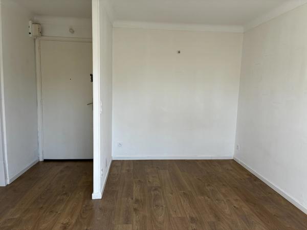 Immobilier Fréjus (83600) – Studio 28m2 – 150 165 €
