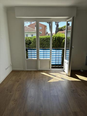 Immobilier Fréjus (83600) – Studio 28m2 – 150 165 €
