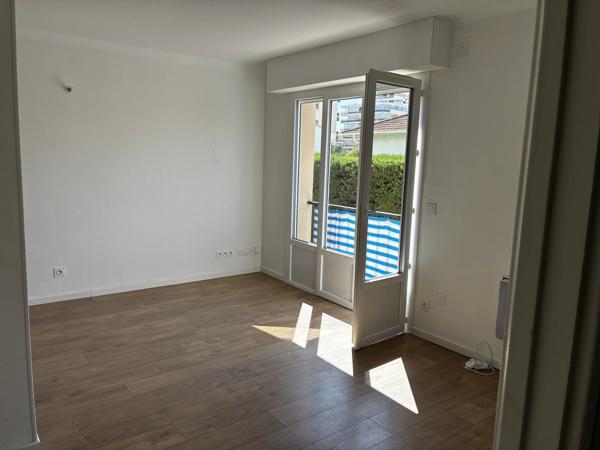 Immobilier Fréjus (83600) – Studio 28m2 – 150 165 €