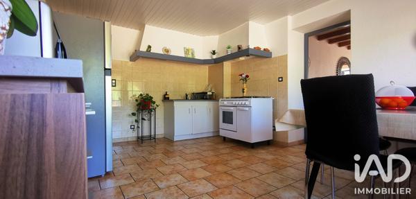 Maison à vendre 4 pièces 131 m² Fougerolles-Saint-Valbert