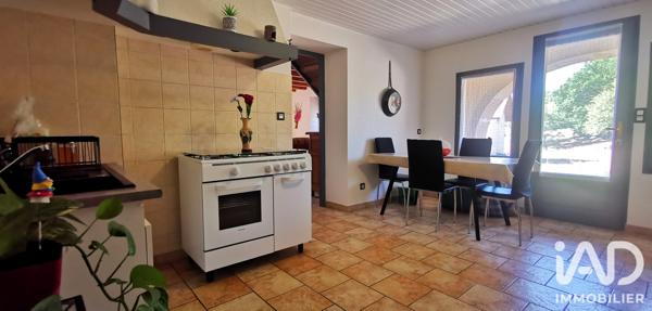Maison à vendre 4 pièces 131 m² Fougerolles-Saint-Valbert