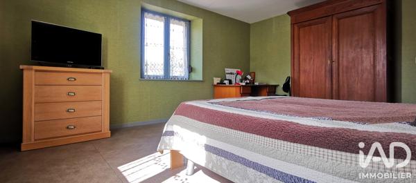Maison à vendre 4 pièces 131 m² Fougerolles-Saint-Valbert