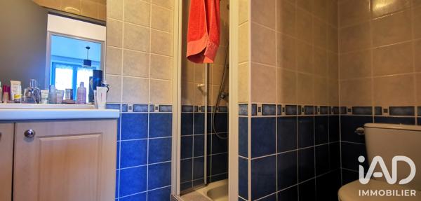Maison à vendre 4 pièces 131 m² Fougerolles-Saint-Valbert