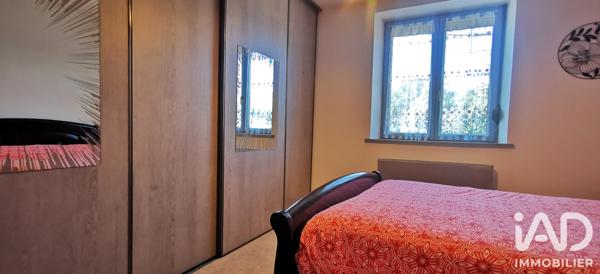 Maison à vendre 4 pièces 131 m² Fougerolles-Saint-Valbert