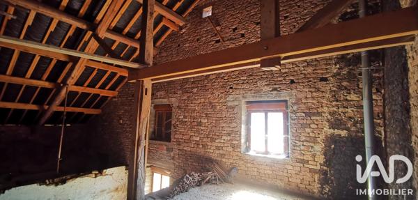 Maison à vendre 4 pièces 131 m² Fougerolles-Saint-Valbert