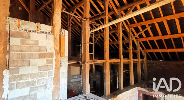 Maison à vendre 4 pièces 131 m² Fougerolles-Saint-Valbert