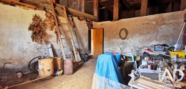 Maison à vendre 4 pièces 131 m² Fougerolles-Saint-Valbert