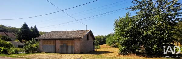Maison à vendre 4 pièces 131 m² Fougerolles-Saint-Valbert