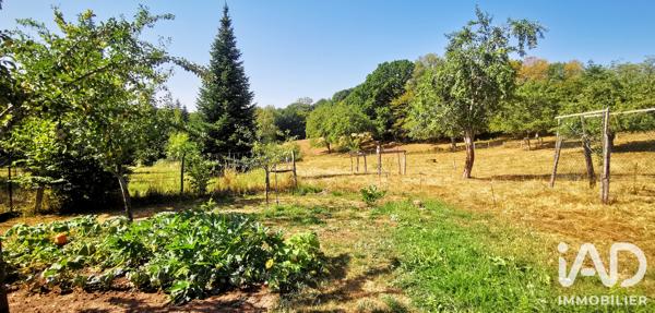 Maison à vendre 4 pièces 131 m² Fougerolles-Saint-Valbert