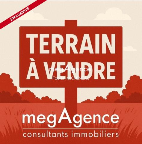 Terrain à LA TESSOUALLE, 49280 - 1152m²