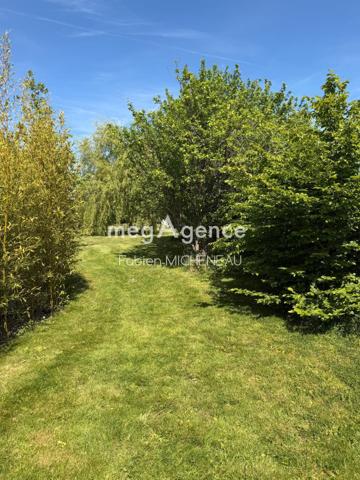 Terrain à LA TESSOUALLE, 49280 - 1152m²