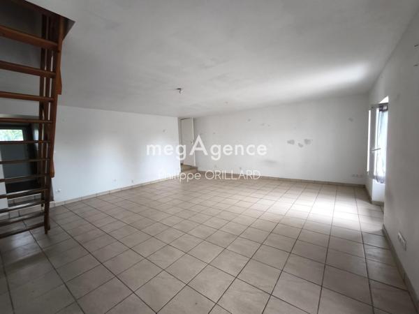 Maison à VERGONNES, 49420 - 5 pièces 84m²