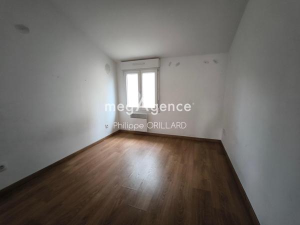 Maison à VERGONNES, 49420 - 5 pièces 84m²