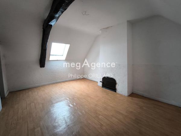 Maison à VERGONNES, 49420 - 5 pièces 84m²