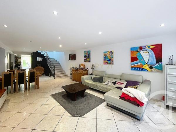 Maison à vendre  4 pièces - 155 m2 LAVERUNE - 34