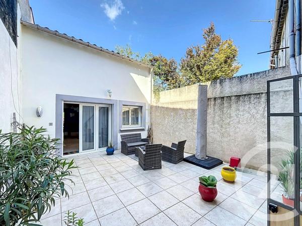 Maison à vendre  4 pièces - 155 m2 LAVERUNE - 34