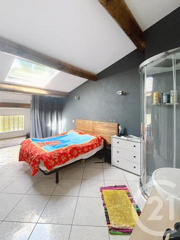 Maison à vendre  4 pièces - 155 m2 LAVERUNE - 34