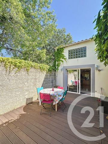 Maison à vendre  4 pièces - 155 m2 LAVERUNE - 34