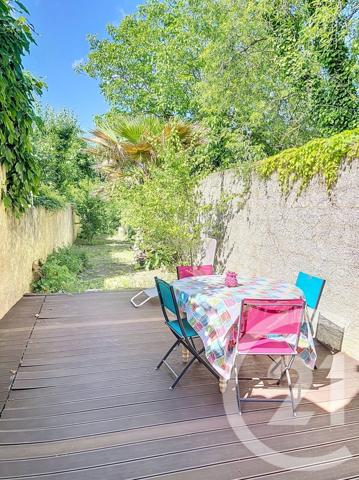 Maison à vendre  4 pièces - 155 m2 LAVERUNE - 34