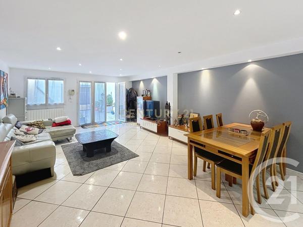 Maison à vendre  4 pièces - 155 m2 LAVERUNE - 34