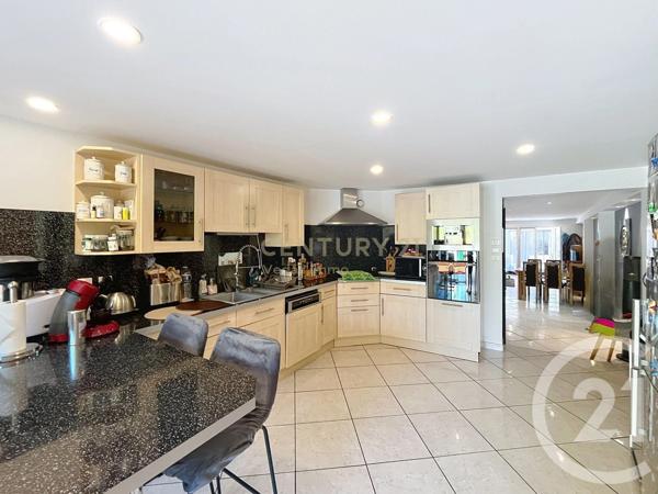 Maison à vendre  4 pièces - 155 m2 LAVERUNE - 34