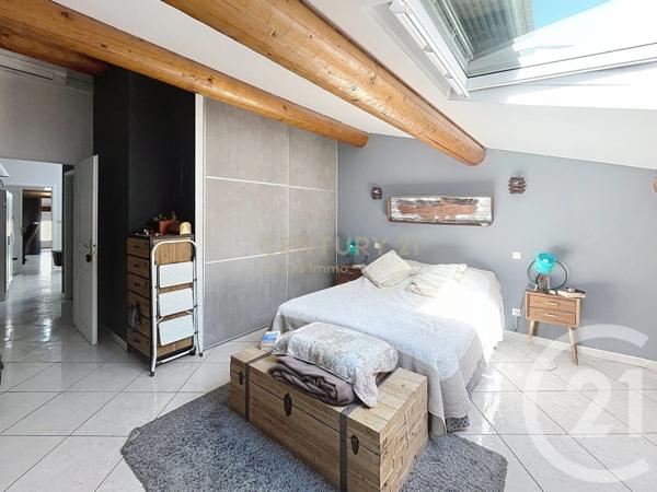 Maison à vendre  4 pièces - 155 m2 LAVERUNE - 34