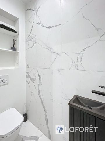 Location appartement Lyon 06 - 3 pièce(s) - 77 m² - 1 850 €/mois