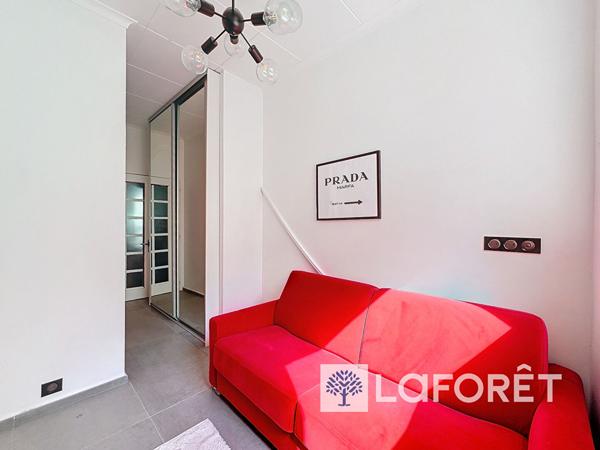 Location appartement Lyon 06 - 3 pièce(s) - 77 m² - 1 850 €/mois