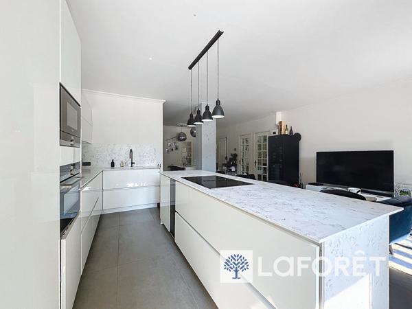 Location appartement Lyon 06 - 3 pièce(s) - 77 m² - 1 850 €/mois