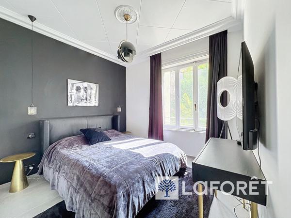 Location appartement Lyon 06 - 3 pièce(s) - 77 m² - 1 850 €/mois