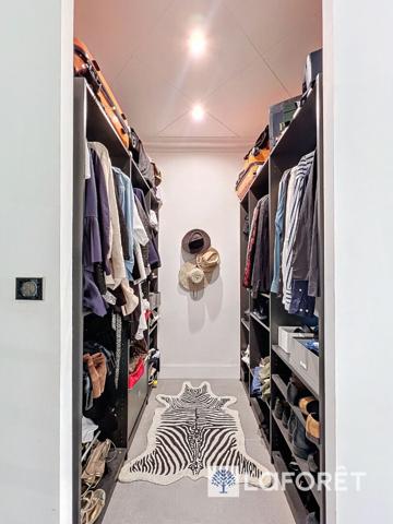 Location appartement Lyon 06 - 3 pièce(s) - 77 m² - 1 850 €/mois