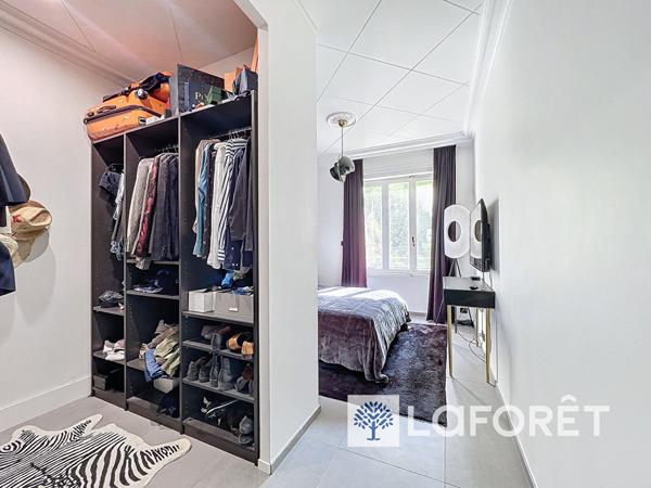 Location appartement Lyon 06 - 3 pièce(s) - 77 m² - 1 850 €/mois